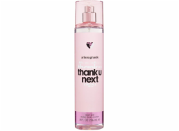 Ariana Grande Ariana Grande Thank You Next tělový sprej 236 ml