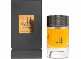 Dunhill&nbsp;Pánský&nbsp;parfém&nbsp;EDP&nbsp;Dunhill&nbsp;Signature&nbsp;Collection&nbsp;Moroccan&nbsp;Amber&nbsp;(100&nbsp;ml)