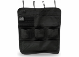 OFFLANDER UNIVERZÁLNÍ ORGANIZÉR DO AUTOMOBILU OFFLANDER OFFROAD ČERNÝ