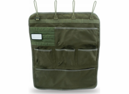 OFFLANDER UNIVERZÁLNÍ ORGANIZÉR DO TERÉNNÍCH AUTOMOBILŮ OFFLANDER ZELENÝ