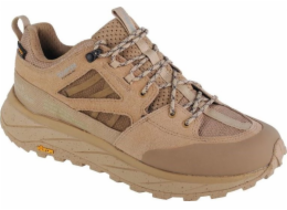 Jack Wolfskin Pánské turistické boty Jack Wolfskin Terraquest Texapore Low M 4056401-5156 Béžová 47