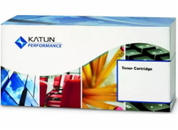 Katun Černý toner (43805)