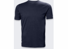 Helly Hansen Tričko HELLY HANSEN Manchester, sv. modrá 2XL