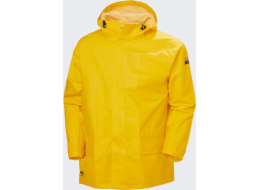 Helly Hansen Pánská bunda Žlutá nepromokavá bunda Helly Hansen Mandal