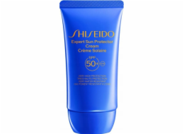 Shiseido SHISEIDO Opalovací krém SPF50+ 50 ml