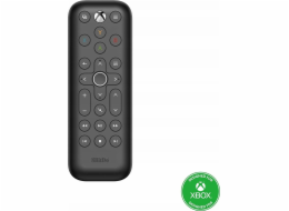 8BitDo 8BitDo Dálkový ovladač Xbox Media, černá edice.