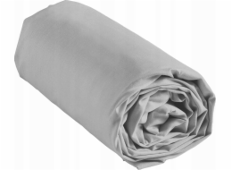 Douceur d`Interieur Interiérový design Napínací prostěradlo LINETTE, 160 x 200 cm, bavlna