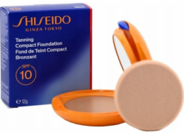 Shiseido SHISEIDO SUN TAN COMP FDT NATURAL 12G