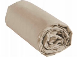 Douceur d`Interieur Interiérový design Napínací prostěradlo LINETTE, 160 x 200 cm, bavlna