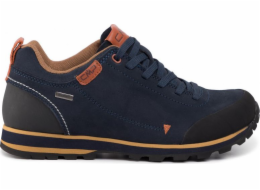 CMP Pánské trekové boty Elettra Low, tmavě modré, velikost 42