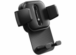 ForCell Držák do auta FORCELL F-Grip GuardianAV pro mřížku sání, černý