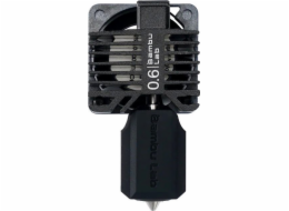 BambuLab Kompletní hotend hlava pro tiskárny Bambu Lab řady P1 - 0,6 mm