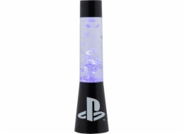 Paladone PALADONE LED-gelová lampa na Playstation (výška: 33 cm)