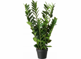 Boltze Umělý Zamioculcas v květináči, 76 cm