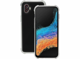 TRITON Pouzdro na mobilní telefon Mobilis 057025, průhledné, 16,8 cm (6,6")