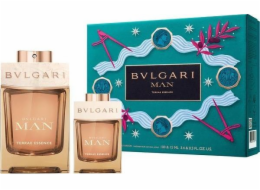 NoName SADA BVLGARI Man Terrae Essence EDP sprej 100ml + EDP sprej 15ml