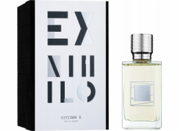 NoName EX NIHILO Iconoclaste Citizen X EDP sprej 100ml