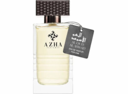 NoName AZHA Al Oud Al Aswad EDP sprej 100ml