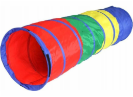 Maxwel v tunel pro aktivní hraní