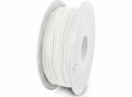 BambuLab Matný filament Bambu Lab PLA 1,75 mm 1 kg - součástí balení je opakovaně použitelná cívka - slonovinová bílá