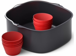 Philips Sada příslušenství pro smažení 2,5 l Philips HD9957/00 pro Ovi Smart XXL