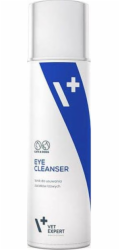 VETEXPERT Eye Cleanser - tekutý oční roztok pro psy a kočky - 100 ml