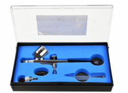 Geko s horním zásobníkem 7ml 0,3mm