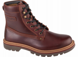 Caterpillar Pánské trekové boty Colorado Grader WP P111552 Hnědé 44