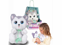 Epee Interaktivní plyšový husky Psytulaski