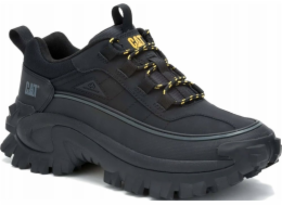 Caterpillar Pánské trekové boty Intruder Galosh 2.0 Low WP P111554 Černá 41