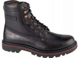 Caterpillar Pánské trekové boty Colorado Grader WP P111551 Černá 46