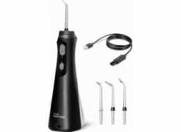 Waterpik Irigátor Waterpik WP-492 černý