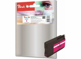 Peach Inkoust Izpardošana - Peach HP NR.951 CN051AE purpurový (ir veikala)