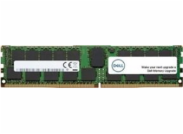 Dell Serverová paměť DDR4, 16 GB, 2133 MHz, CL15 (1R8CR)