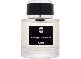 Ajmal Ajmal, Ambre Pimente, parfémovaná voda pro muže, 100 ml pro muže