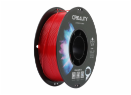 Creality Creality Filament TPU, 1 kg, 1,75 mm, červený (3301040034)