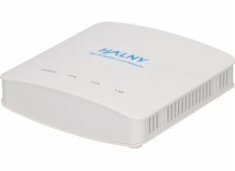 NoName Síťový terminál HALNy HL-1GE | ONT | GPON ONT B+ SC/APC, 1x RJ45 1000Mb/s, režim Bridge (SFU) a Router/NAT (HGU)