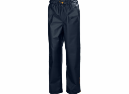 Helly Hansen Gale Navy pláštěnky rM