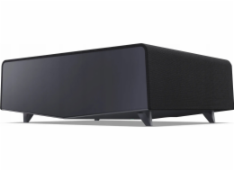 Sharp Subwoofer do auta Bezdrátový prostorový subwoofer Sharp AQUOS | Sharp