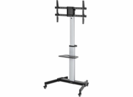 Manhattan Držák na televizi a monitor vozík