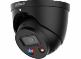 Dahua Technology IP kamera TIOC 3.0 IP KAMERA DAHUA IPC-HDW3849H-AS-PV-0280B-S5-BLACK