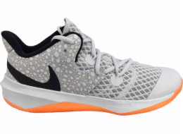 Nike Zoom Hyperspeed Court Se DJ4476-900 Šedá 44.5