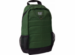 Caterpillar Batoh Benji 84056-603 Zelený Jedna velikost
