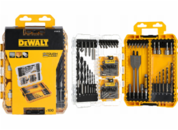 Dewalt Sada torxových klíčů 100 kusů