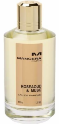 Mancera Roseaoud & Musc (UNI) EDP/S 120ml