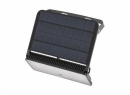 LED SOLARNÍ REFLEKTOR SOLO 1600LM IP54 NW
