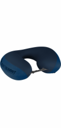Cestovní polštář  STS Aeros Pillow Premium Traveller Navy