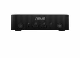 ASUS mini PC ExpertCenter PN54 (PN54-S50004NN), AMD Ryzen AI5-340, 16GB, 512GB SSD, Radeon Graphics, mini PC, Black