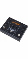 IK Multimedia Tonex Pedal - kytarový efekt