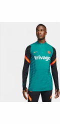 Nike Tričko Chelsea FC Elite M DB6876 472, velikost: S